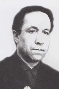 Ветров Иван Петрович