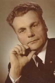 Седов Дмитрий Дмитриевич