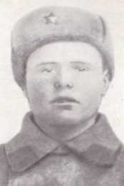Горбачев Петр Иванович