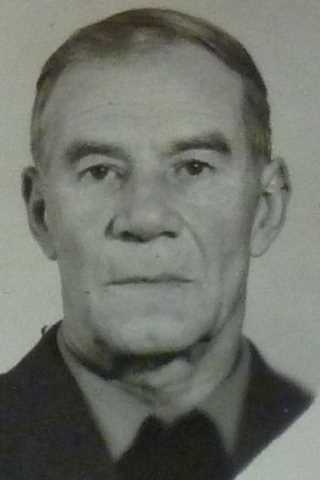 Васильев Владимир Николаевич