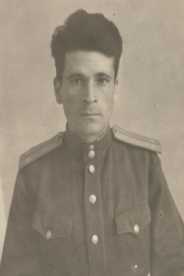 Закиров Султан Закирович