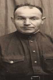 Фронтовое письмо 1