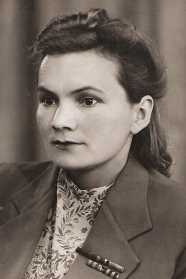 Фронтовое письмо 1