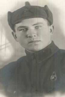 Городнов Григорий Иванович