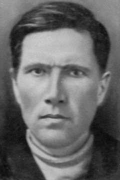 Малясов Сергей Егорович