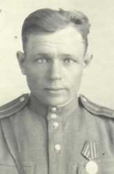 Бабаскин Иван Акимович