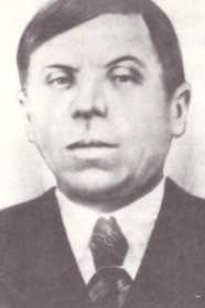 Заживихин Павел Тихонович