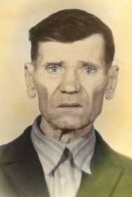Гаршин Егор Петрович