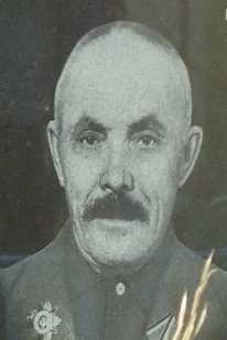 Прокофьев Федор Антонович