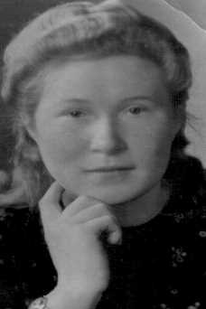 Меньшикова Лидия Леонидовна