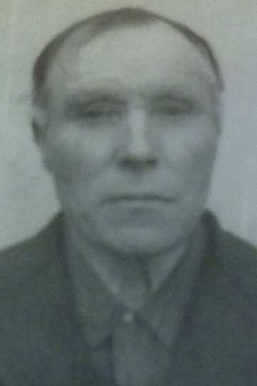 Дорохов Иван Иванович