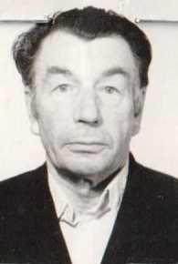 Сергеев Иван Сергеевич