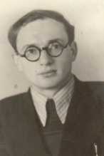 Захаров Юрий Васильевич