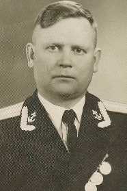 Смирнов Леонид Семенович