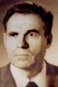 Шибин Иван Васильевич