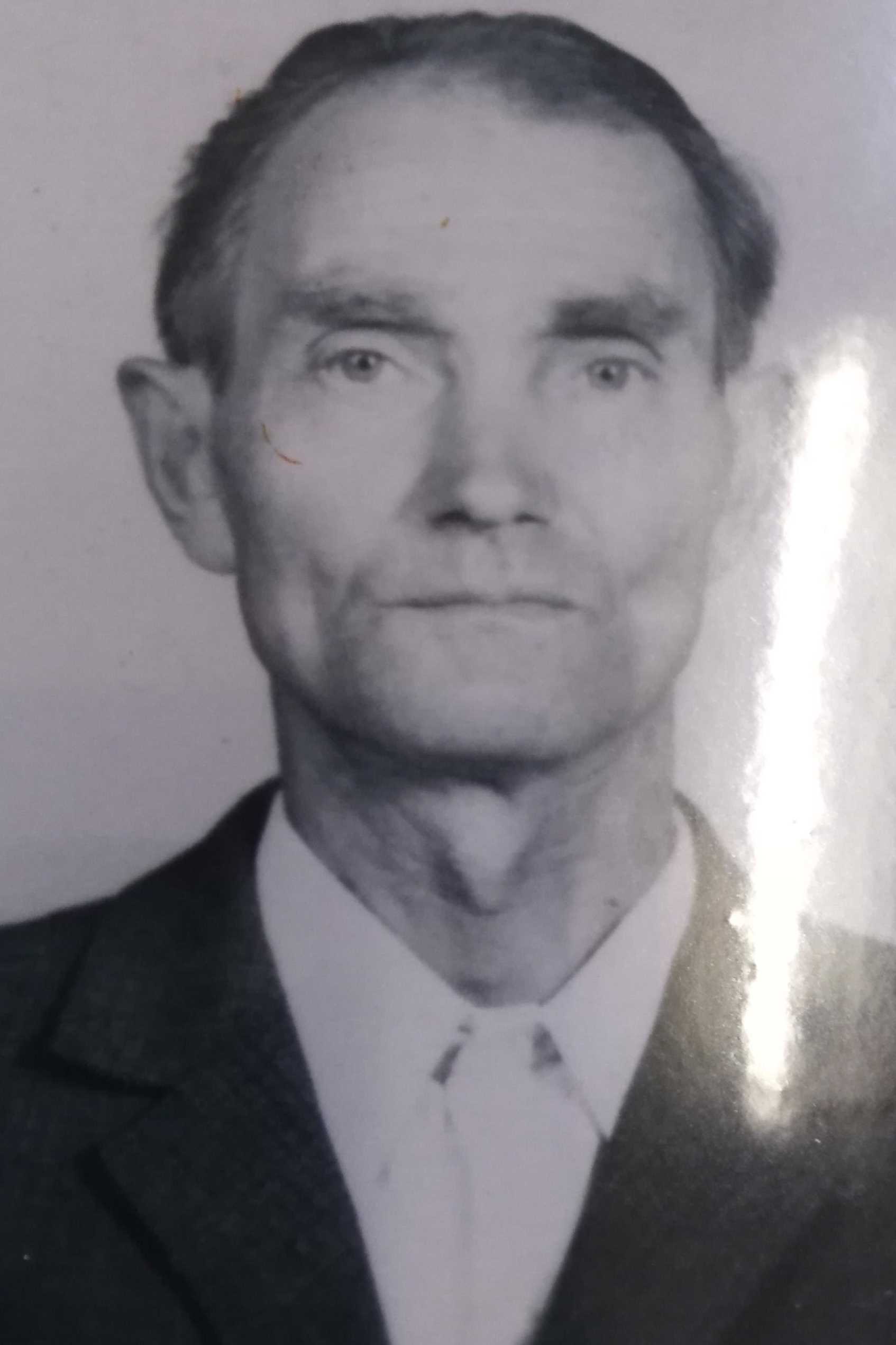 Щелоков Сергей Максимович