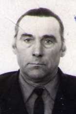 Ушенин Николай Иванович