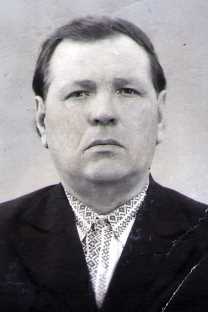 Уленов Алексей Петрович