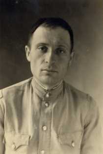 Голембиевский Федор Степанович