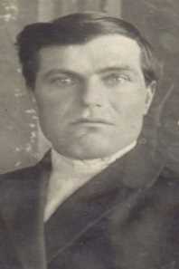 Зелинский Савелий Иванович