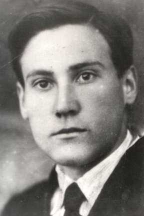 Слышалов Константин Иосифович