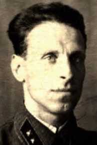 Кулеш Андрей Семенович