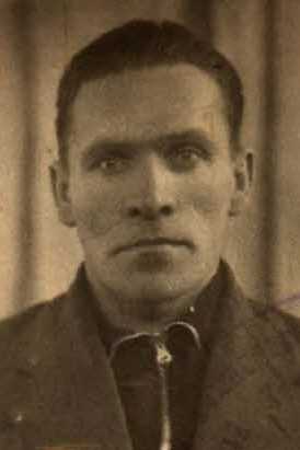 Кулижников Семен Кириллович