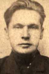 Кузьминов Владимир Никитич