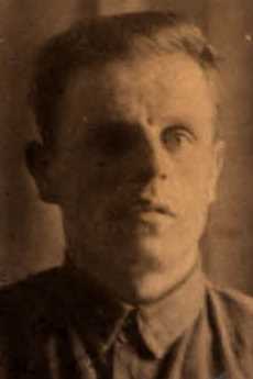 Кузьмич Иван Григорьевич