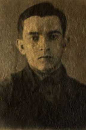 Кукуев Ахмат Магомадович