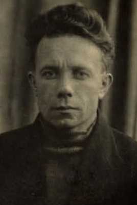 Кулаков Александр Гаврилович