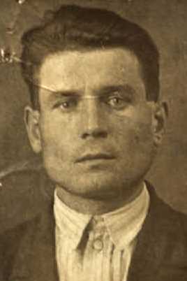 Кулаков Тимофей Петрович