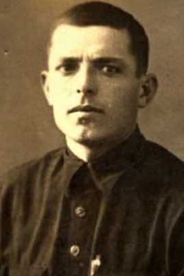 Кулбужев Тархан Висангиреевич