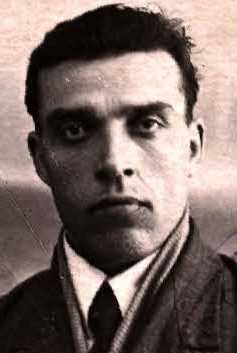Костюченко Иван Аггеевич