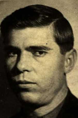 Кулишов Михаил Степанович