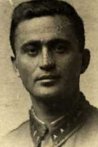 Кулумбеков Дмитрий Теодорович