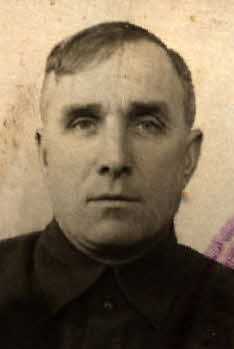 Кургузиков Семен Кириллович