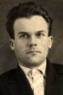 Куренышев Иван Степанович