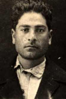 Курбанов Курбан Али Асад-оглы