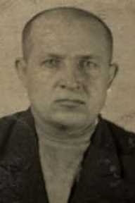 Елисеев Иван Гаврилович