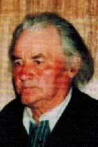 Кулебякин Михаил Терентьевич