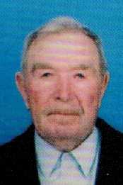 Моргунов Николай Данилович