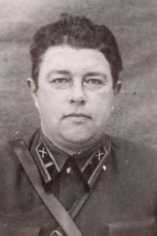 Беляев Александр Михайлович