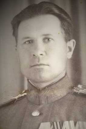 Богачев Андрей Сергеевич