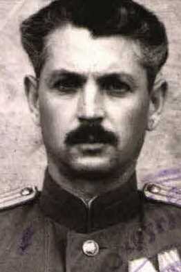 Аграноник Владимир Павлович