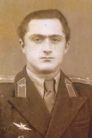 Верников Владлен Осипович