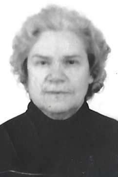 Петрова Софья Ивановна