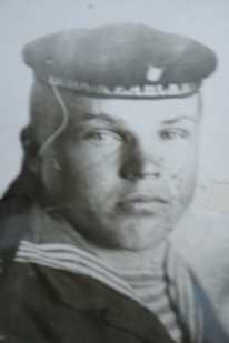 Печкин Павел Иванович