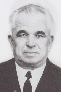 Минаев Григорий Семенович