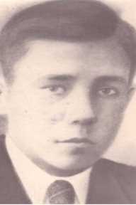 Алдаров Михаил Васильевич